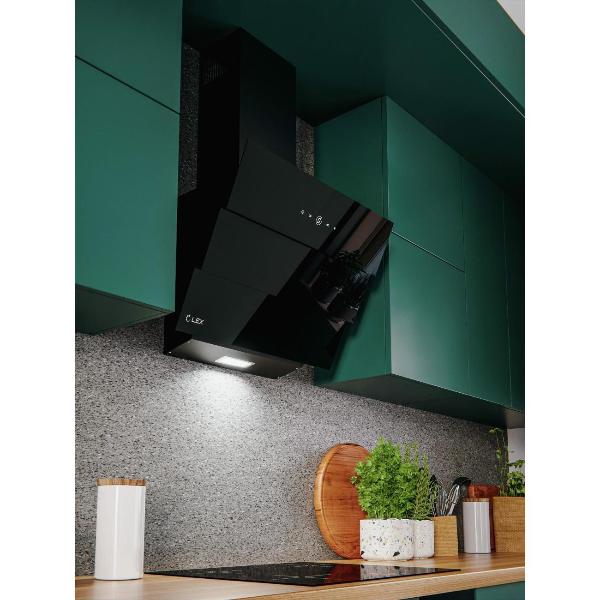 Изображение товара Вытяжка LEX RIO GS 600
