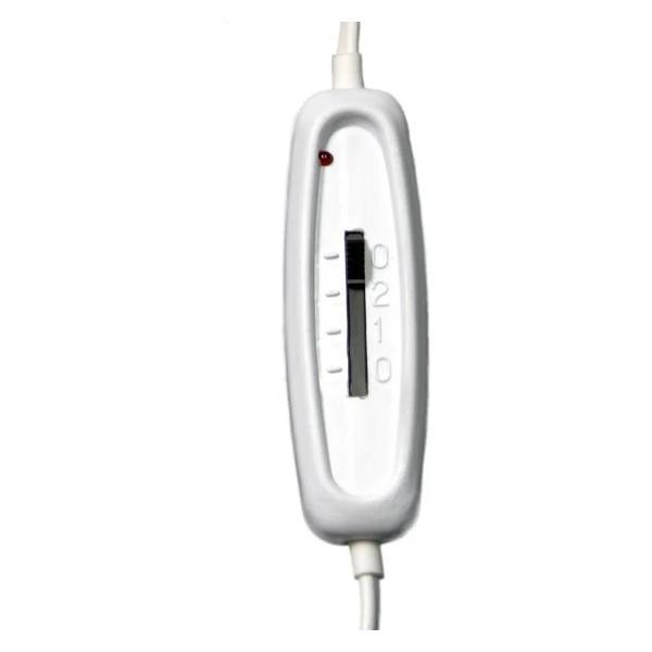 Изображение товара Электрогрелка Брестский радиотехни ГЭМР-5-60 (400х500 мм), 60 Вт