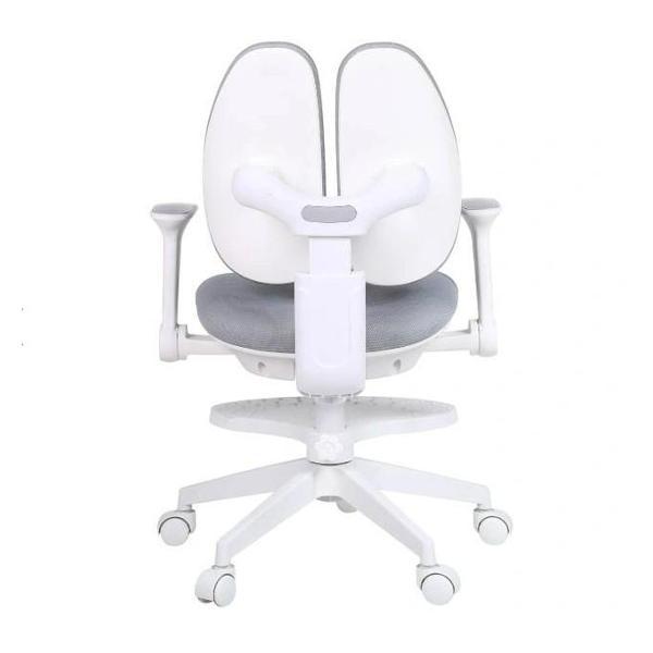 Изображение товара Кресло детское компьютерное YOKA YC-33 Niko серый