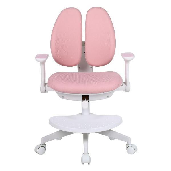 Изображение товара Кресло детское компьютерное YOKA YC-33-2 Niko розовый