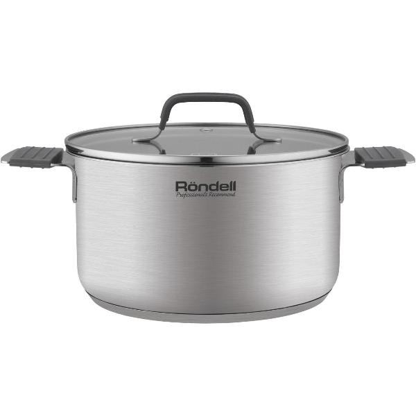 Изображение товара Кастрюля Rondell RDS-1814