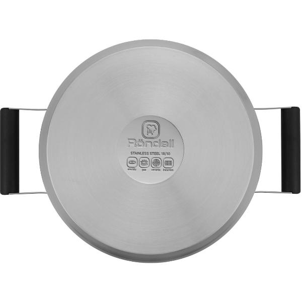 Изображение товара Кастрюля Rondell RDS-1807