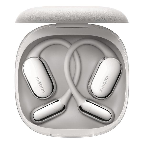 Изображение товара Наушники True Wireless Xiaomi OpenWear Stereo Pro Titan Grey