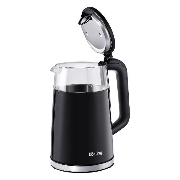 Изображение товара Электрочайник Korting KWK 0907 G