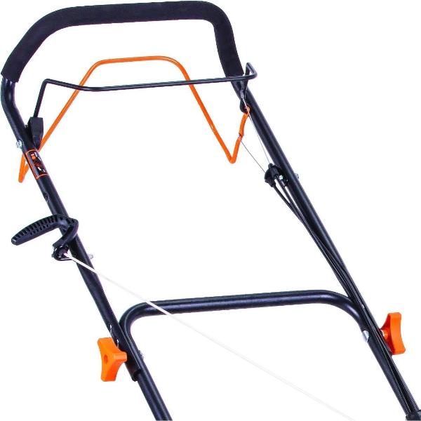 Изображение товара Газонокосилка бензиновая Villager ATLAS 3110 T