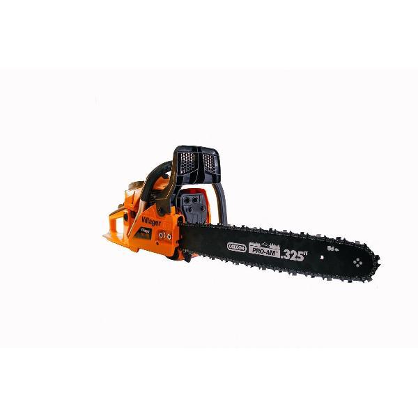 Изображение товара Пила бензиновая Villager VGS 560 S