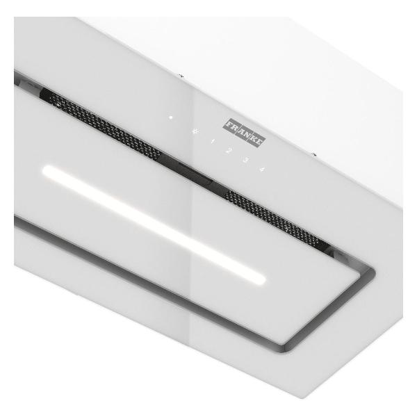 Изображение товара Вытяжка полностью встраиваемая Franke Luce 60 WH белый