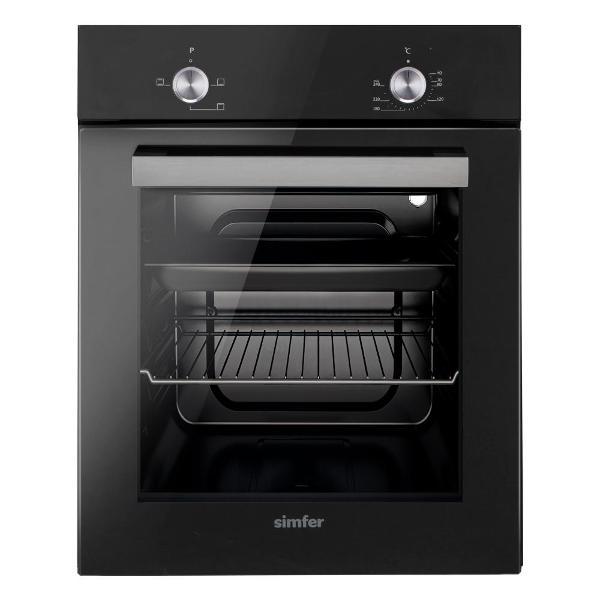 Изображение товара Электрический духовой шкаф Simfer B4EB04070