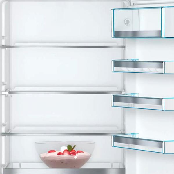 Изображение товара Встраиваемый холодильник комби Bosch KIS87AF30U