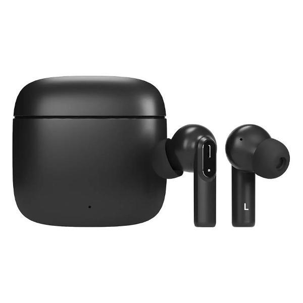 Изображение товара Наушники внутриканальные Bluetooth LYAMBDA True Wireless LTW20-BK