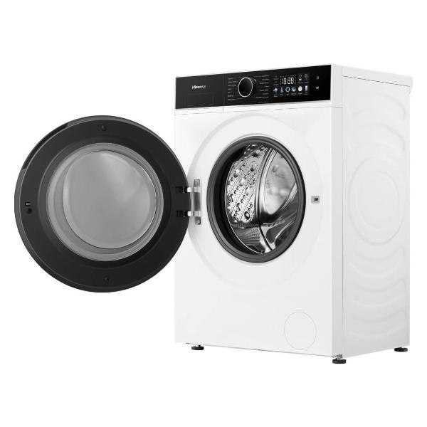 Изображение товара Стиральная машина узкая Hisense WF3I6027BWU