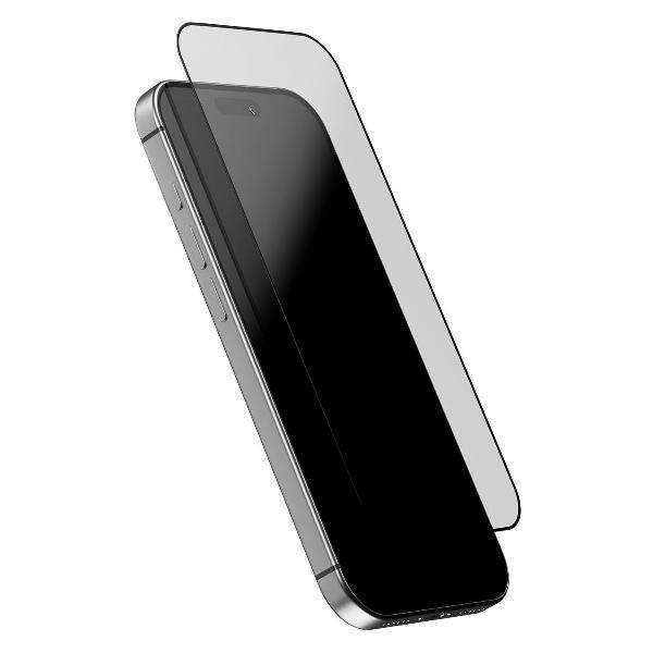 Изображение товара Защитное стекло uBear GL199BL03AN63-I25 Extreme Nano Shield для iPhone