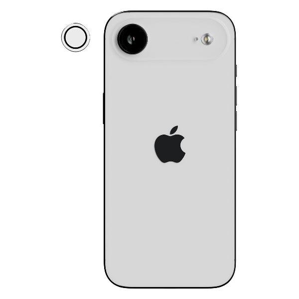 Изображение товара Защитное стекло uBear GL212BLANL66A-I25 Nano Lens Shield для iPhone Air