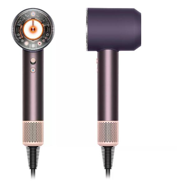 Изображение товара Фен Dyson HD16 Jasper Plum