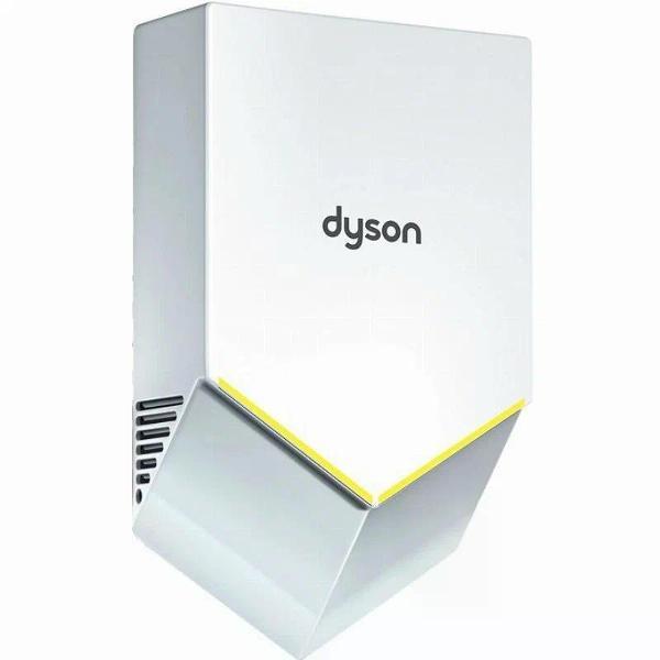 Изображение товара Сушилка для рук Dyson AirBlade V HU02 White