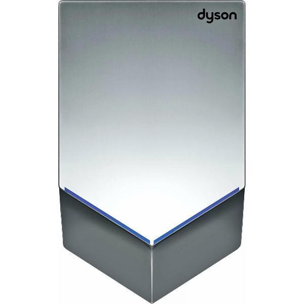 Изображение товара Сушилка для рук Dyson AirBlade V HU02 Nickel