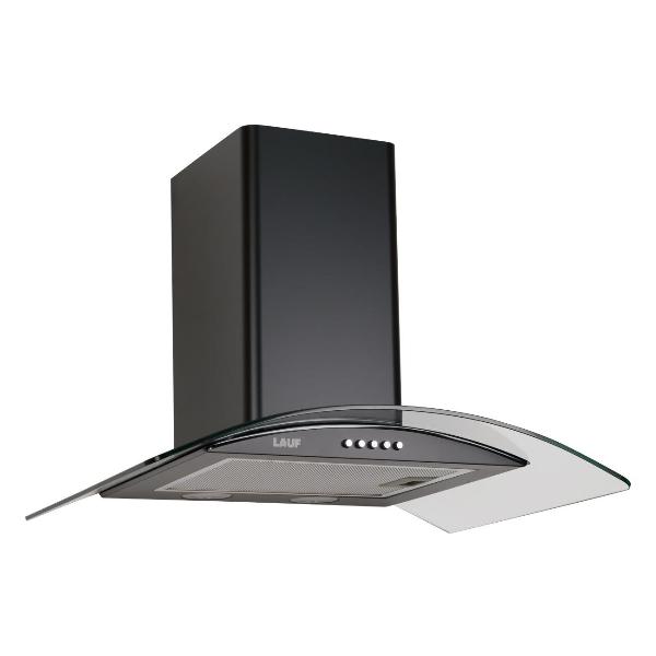 Изображение товара Вытяжка LAUF Taurus 500 Black