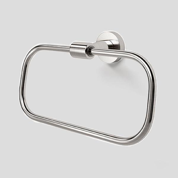 Изображение товара Полотенцедержатель Wasserkraft Tauber K-64460