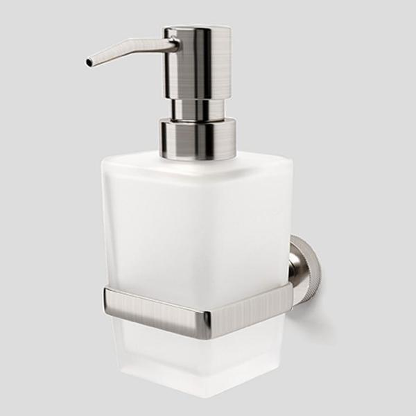 Изображение товара Дозатор для жидкого мыла Wasserkraft Tauber K-64499