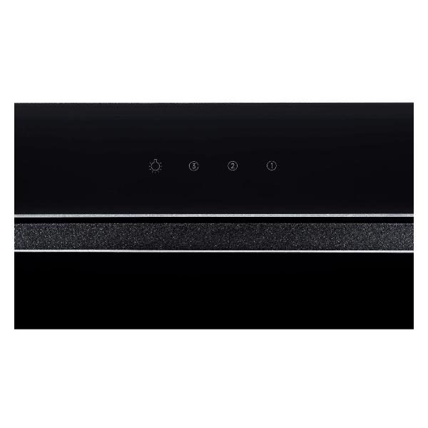 Изображение товара Вытяжка полностью встраиваемая Vard VFG664PK