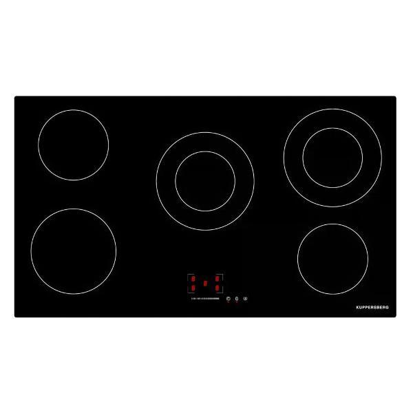 Изображение товара Встраиваемая индукционная панель независимая Kuppersberg ECS 902