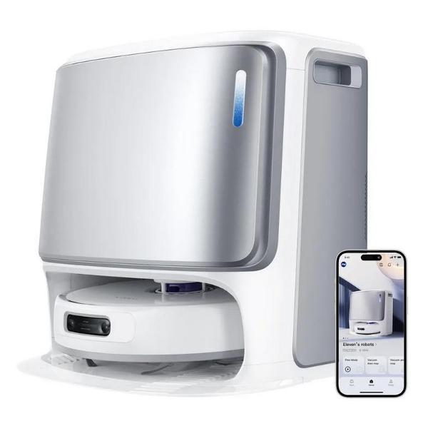 Изображение товара Робот-пылесос Narwal freo Z ultra