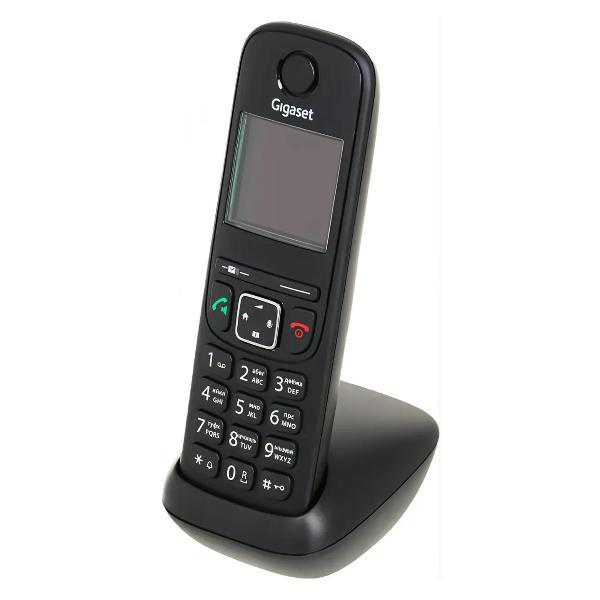 Изображение товара Телефон dect Gigaset AS690HX