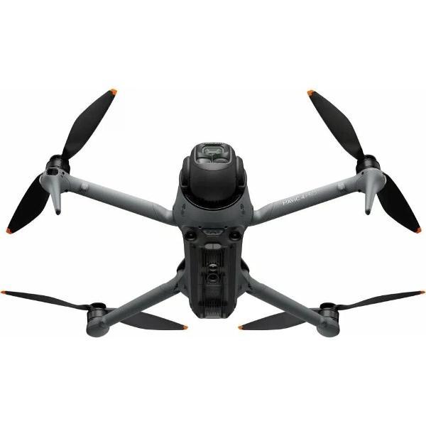 Изображение товара Квадрокоптер DJI Mavic 4 Pro Grey