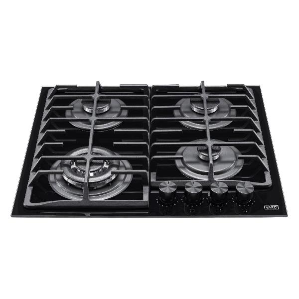 Изображение товара Встраиваемая газовая панель независимая Vard VHLS6434K