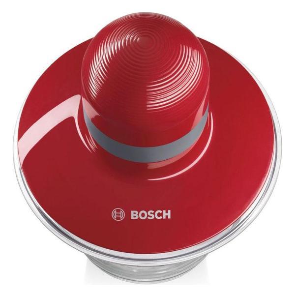 Изображение товара Электромельничка Bosch MMR08R2 Red