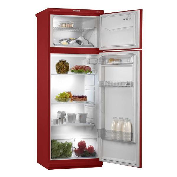 Изображение товара Холодильник Pozis Мир-244-1 рубиновый