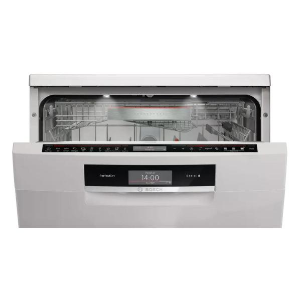 Изображение товара Посудомоечная машина Bosch SMS8ZDW86Q