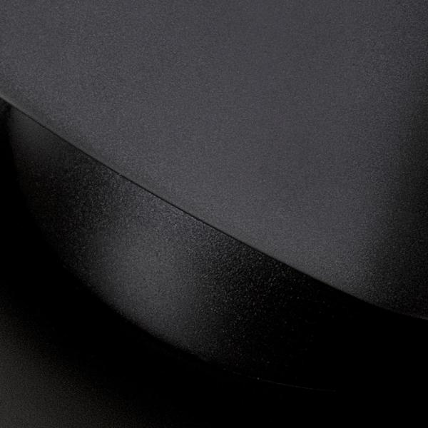 Изображение товара Смеситель для ванны и душа Wasserkraft Fulda 5251 Black/ Matte