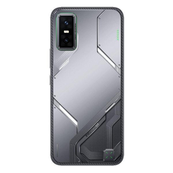 Изображение товара Смартфон Infinix GT 30 Pro 12/256GB Shadow Ash