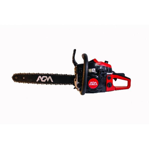 Изображение товара Пила бензиновая AGM by Villager CS 4520