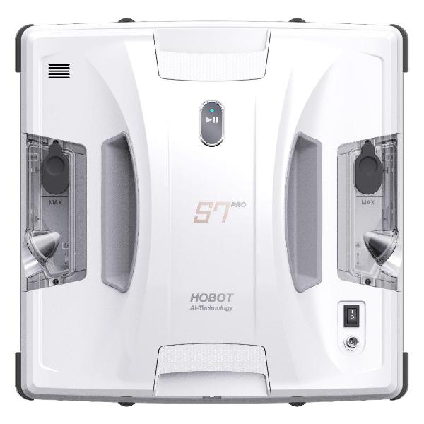 Изображение товара Робот-стеклоочиститель Hobot S7 Pro