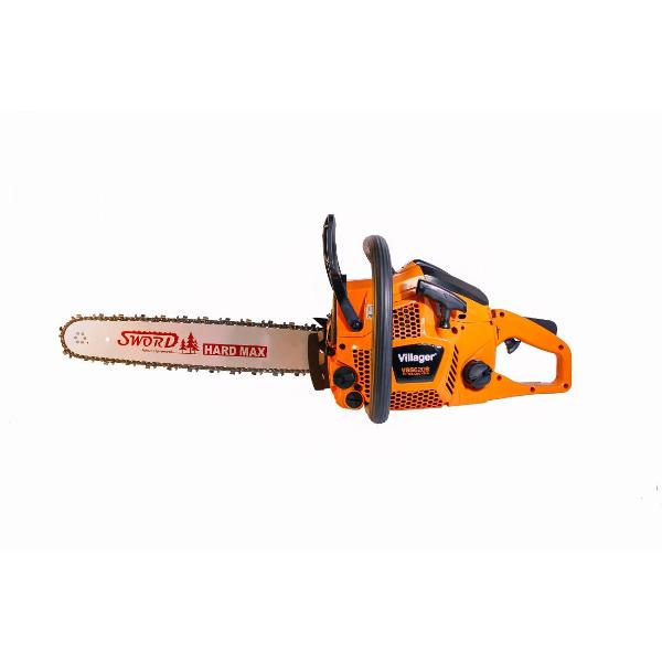 Изображение товара Пила бензиновая Villager VGS 620 S