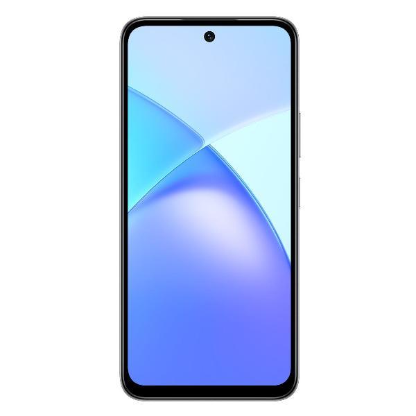 Изображение товара Смартфон Infinix SMART 10 4/128GB Titanium Silver