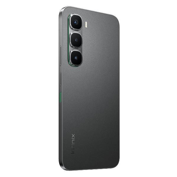 Изображение товара Смартфон Infinix HOT 60 Pro 8/256GB Sleek Black