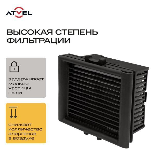 Изображение товара Фильтр для пылесоса Atvel для серии F16 fastclean/ F40/ F35 (F16F-10)