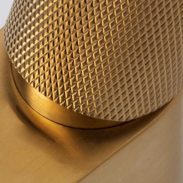 Изображение товара Переключатель Wasserkraft A306 на 2 выхода Golden