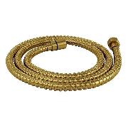 Изображение товара Шланг для душа Wasserkraft A194 Golden