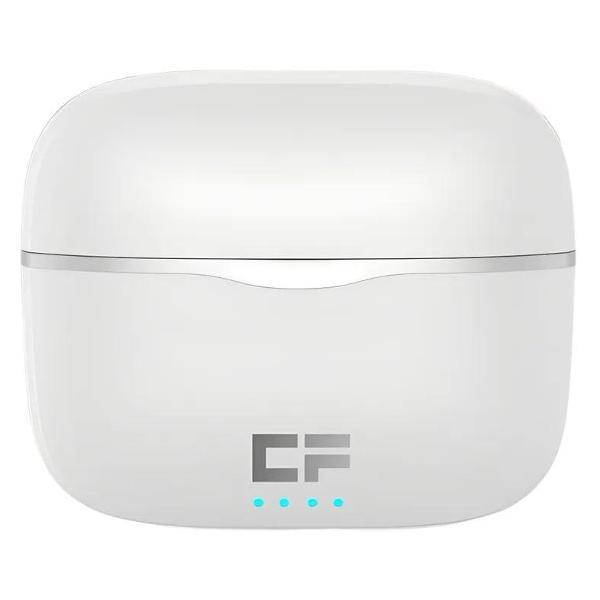 Изображение товара Наушники внутриканальные Bluetooth CF PRO WAVE 02W