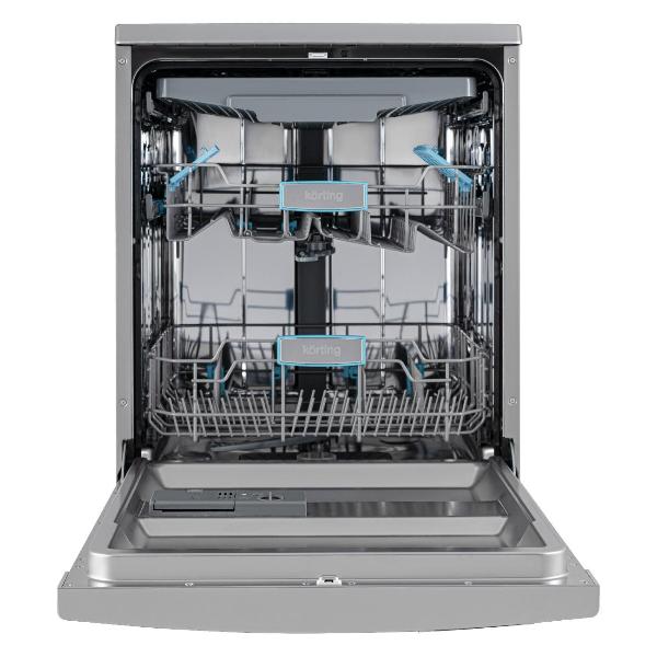 Изображение товара Посудомоечная машина Korting KDF 60678 S