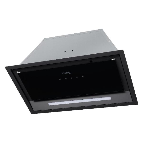 Изображение товара Вытяжка полностью встраиваемая Korting KHI 6892 DGN