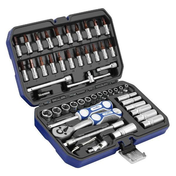 Изображение товара Набор ручного инструмента GOODKING 53 предмета (15301)