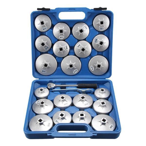 Изображение товара Съемник автомобильный GOODKING 23 предмета (50108)