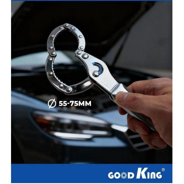 Изображение товара Съемник автомобильный GOODKING 50109