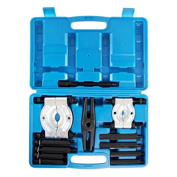 Изображение товара Набор ручного инструмента GOODKING 12 предметов (50809)