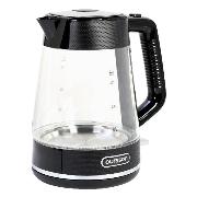 Изображение товара Электрочайник Oursson KE1747G Black